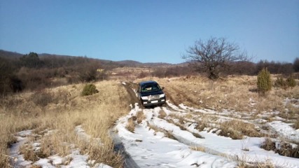 The beast Cruizer 