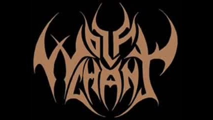 Wolfchant - Mourning Red