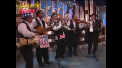 Gospodari na Efira - Barack Obama Kucheck (hq) 