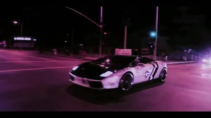 Chris Brown - Spend It All (official Video)