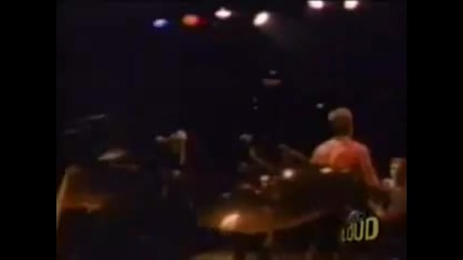 Cro - Mags - We Gotta Know 
