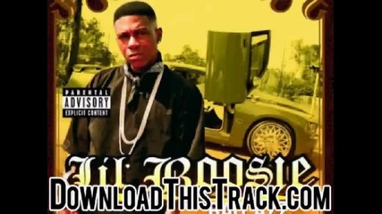 lil boosie - Exciting (feat. Webbie) - Bad Azz