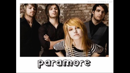 Paramore (fan video)