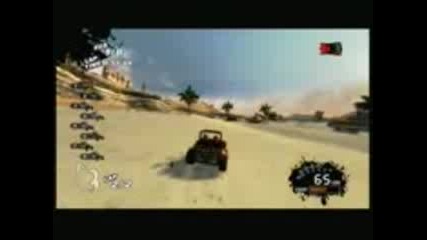 Score International Baja 1000 (xbox 360) Tomcar Career Race.3gp
