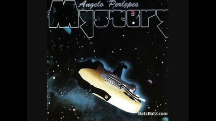 Mystery-burning eyes
