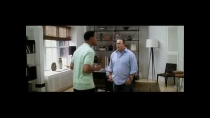 Will Smith - Hitch Dance