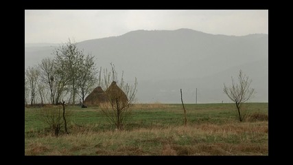 Ugress - Rainy Transylvanian Day