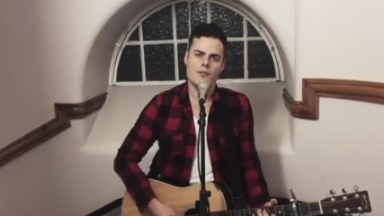 Seal- Kiss From A Rose ♚ Marc Martel 1996 Cover