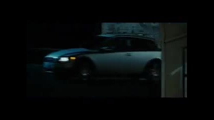 Twilight Linkin Park New Divide 
