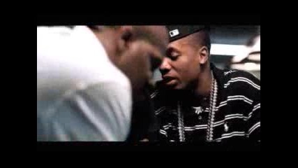 Im Da Man [featuring Trey Songz] [video] by Plies
