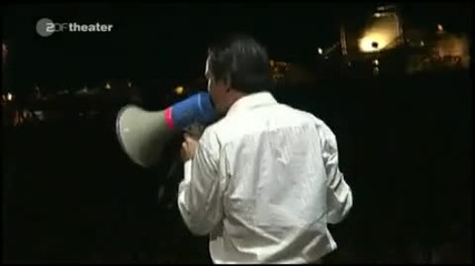 Faith No More - Introduce Yourself - live 2009 Hurricane Festival 