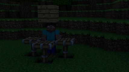 Animation Spotlight_ Pistons - Minecraft Animation by Cocoreysa