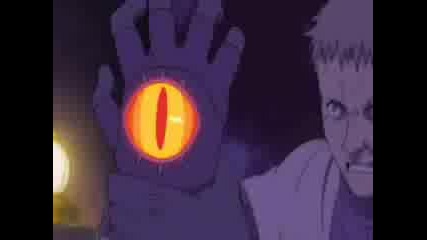 Naruto The Best Anime