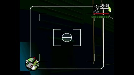 Gta San Andreas