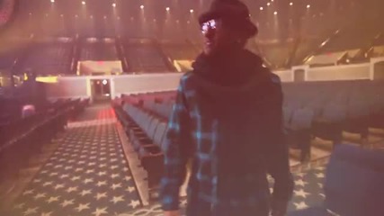Lloyd feat. B.o.b - Lay It Down Remix