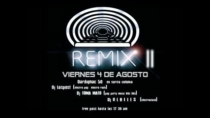 Hip Hop remix 2008