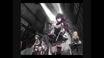 Nightcore - Thanks for Nothing