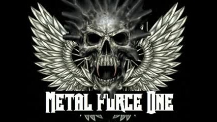 Metal Force - One Aces High 