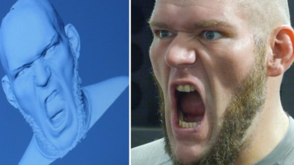 How WWE Superstars become action figures