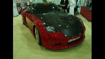 Nisan 350z