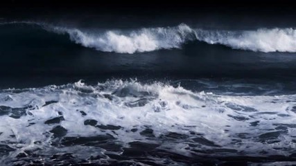 Abyssphere - Чeрный океан (instrumental)
