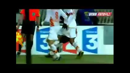 Viva Football Volume 28 