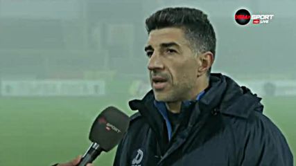 Малин Орачев: Има напредък