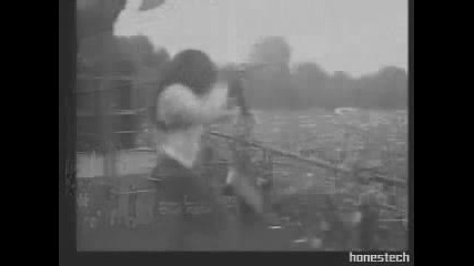 Uriah Heep - Shadows And The Wind