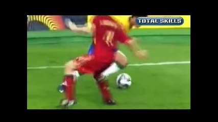 Футболни умения-total Skills Volume 11