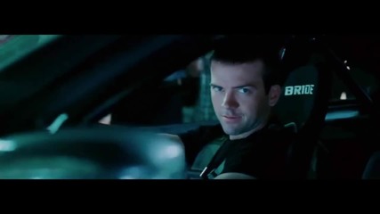 Fast & Furious 7 - Официален Трейлър