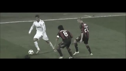 Кристиано Роналдо 7 2011 