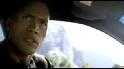 Върви гордо (2004) - Walking Tall