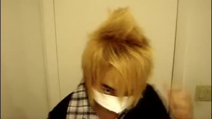 Reita Hair 