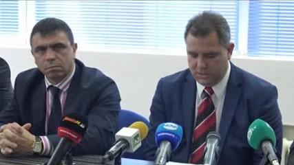 Прокуратурата ще поиска в понеделник отстраняването от длъжност на кмета на Асеновград
