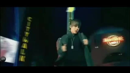 Mtv Ema 2010 Justin Bieber e nai - dobriia izpylnitel za 2010 - ta 