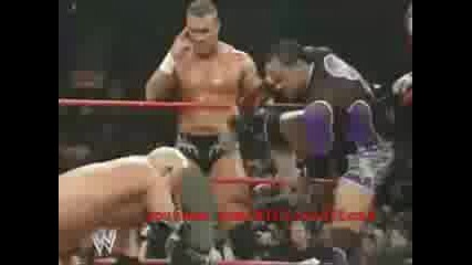 [wwe] *all Stars Match* Part 2 / 3