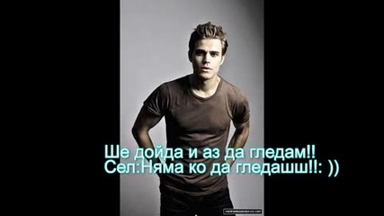 Любовта понякога боли сезон1 епизод7