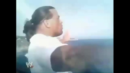 Rvd Return promo 
