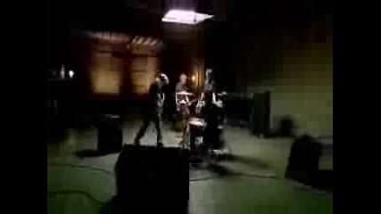 The Offspring - O.c. Life (d.i. cover)