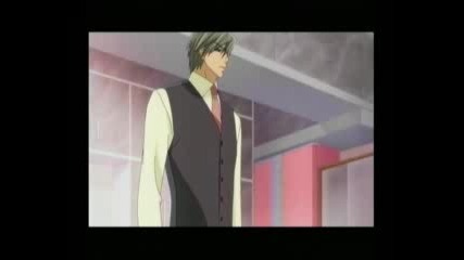 Junjou Romantica Season 2 Episode 10 Part 1