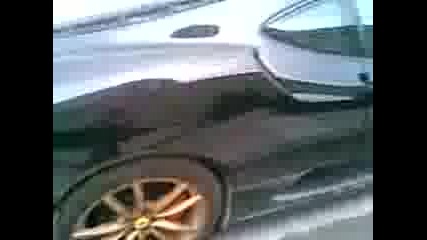 Ferarri F 430 Scuderia