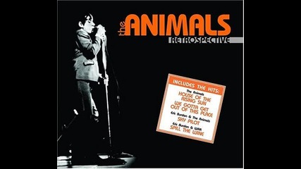 The Animals - House Of The Rising Sun 