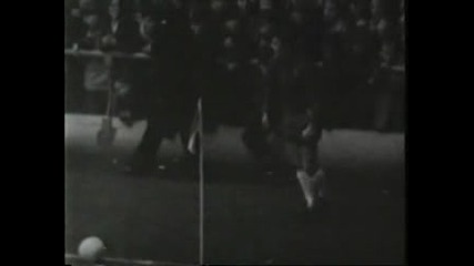 65/66 FAC 3rd Rnd Liverpool 1:2 Chelsea FC