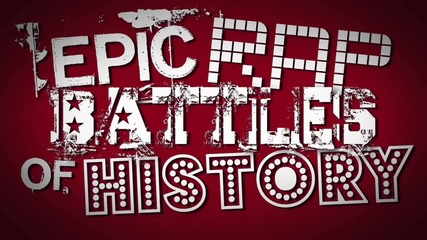 Darth Vader vs Hitler. Epic Rap Battles of History