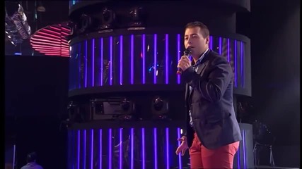 Darko Stanojevic - Gas do daske
