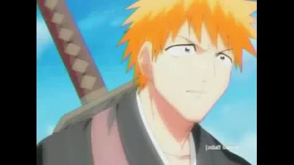 Bleach Episode 7 English Dub Part 2 (hq)