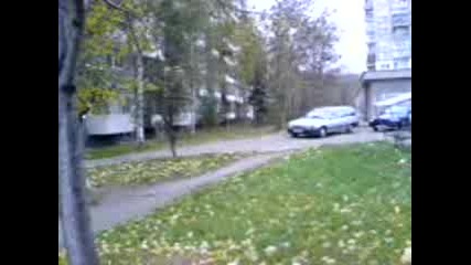 Bike Jump