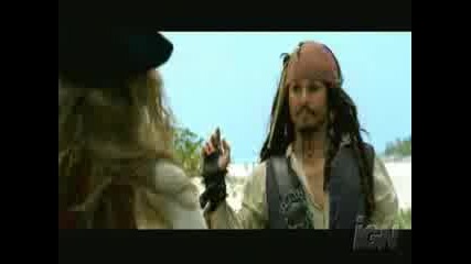 A pirates life for me