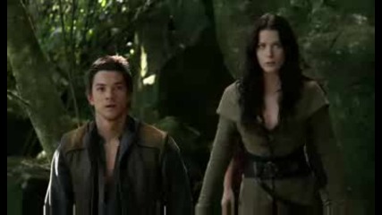 Legend of the Seeker S01e03bounty - 2