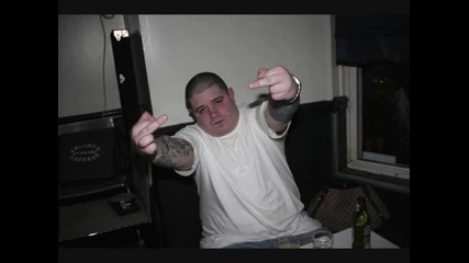 Vinnie Paz - Same Story (my Dedication)